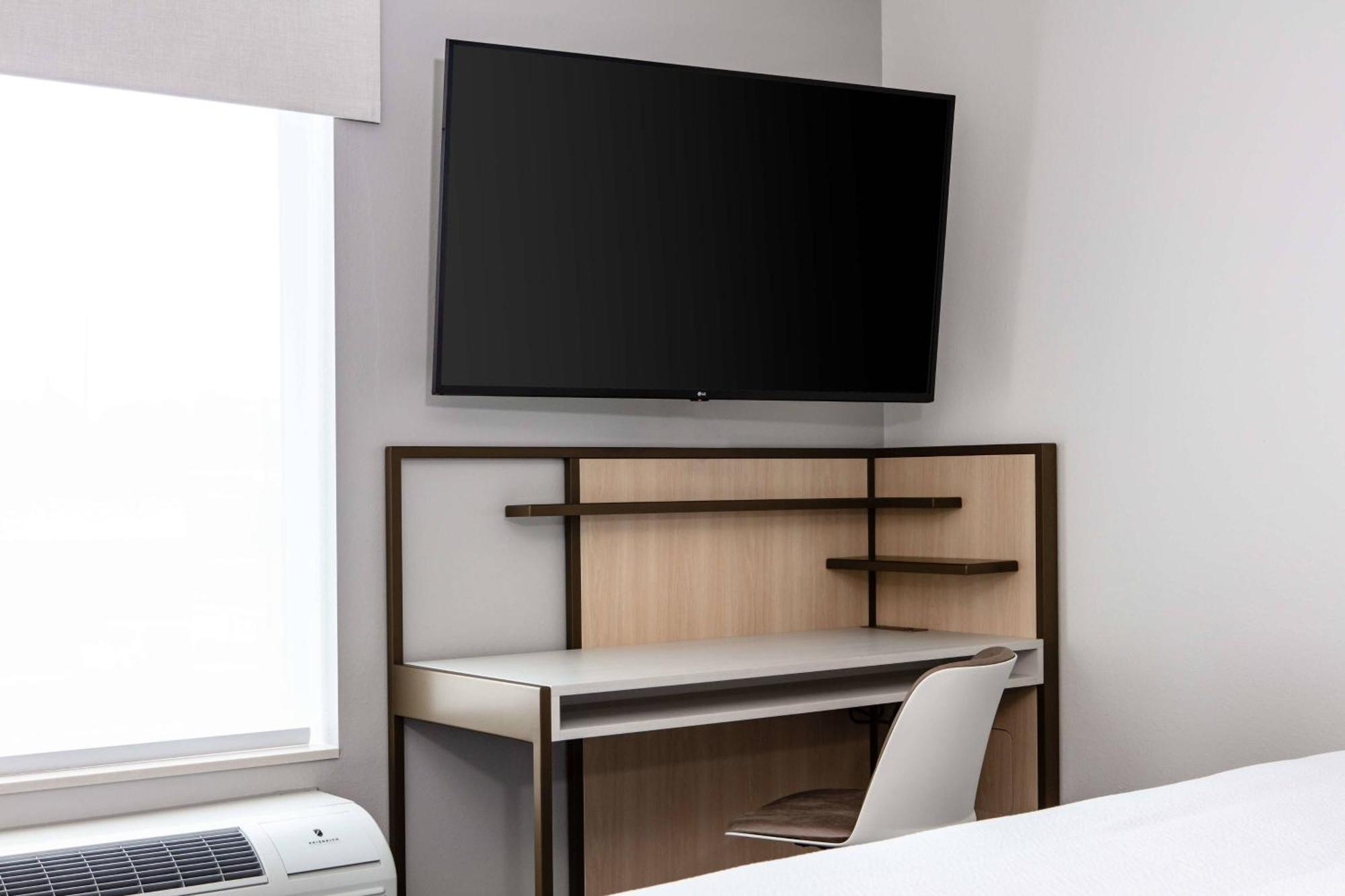 Towneplace By Marriott Milwaukee Hotel 3*