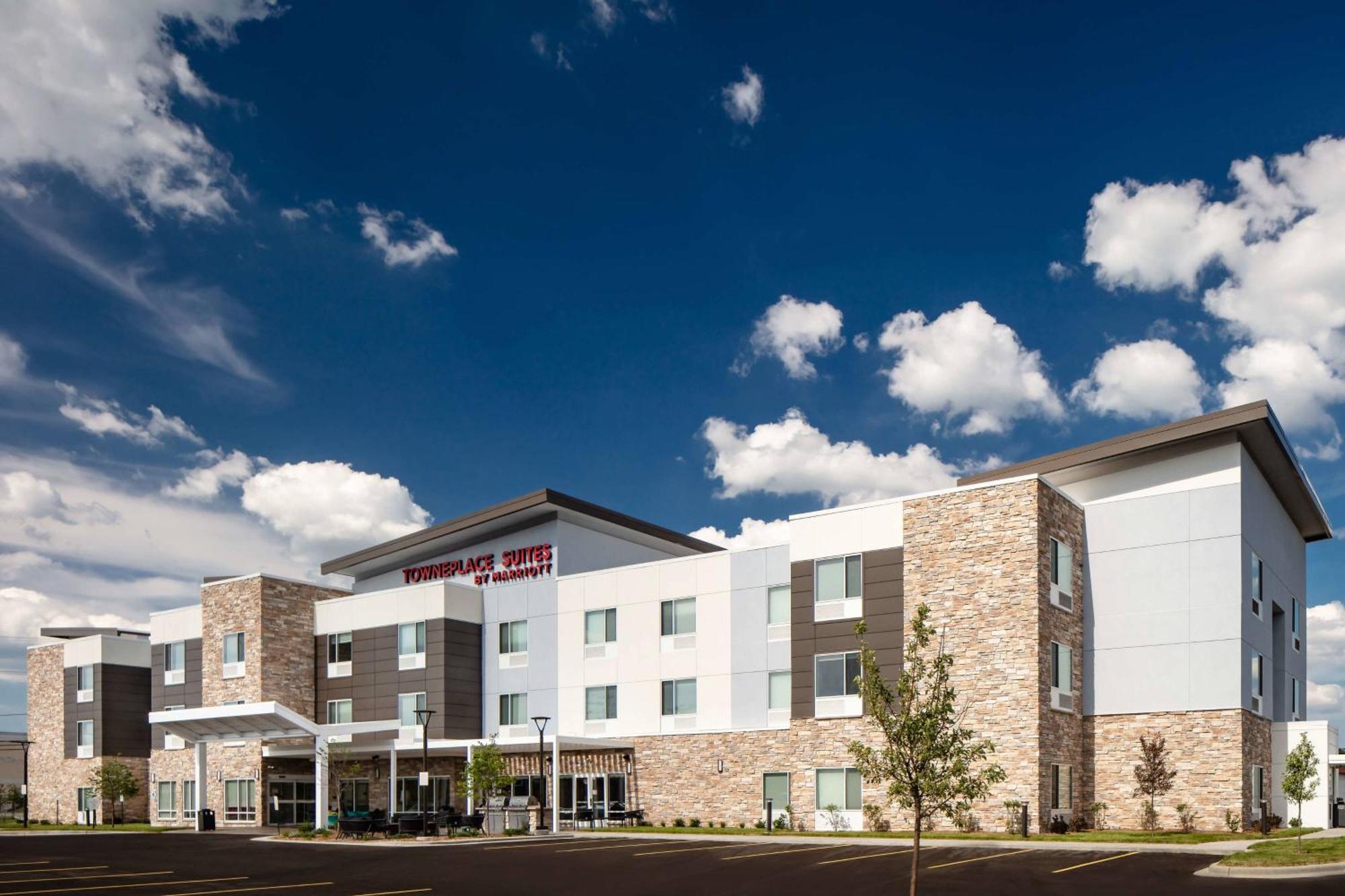 Towneplace By Marriott Milwaukee Hotel 3*