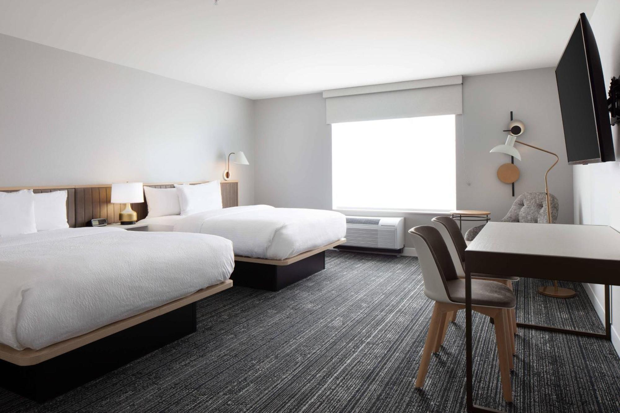 Towneplace By Marriott Milwaukee 3*