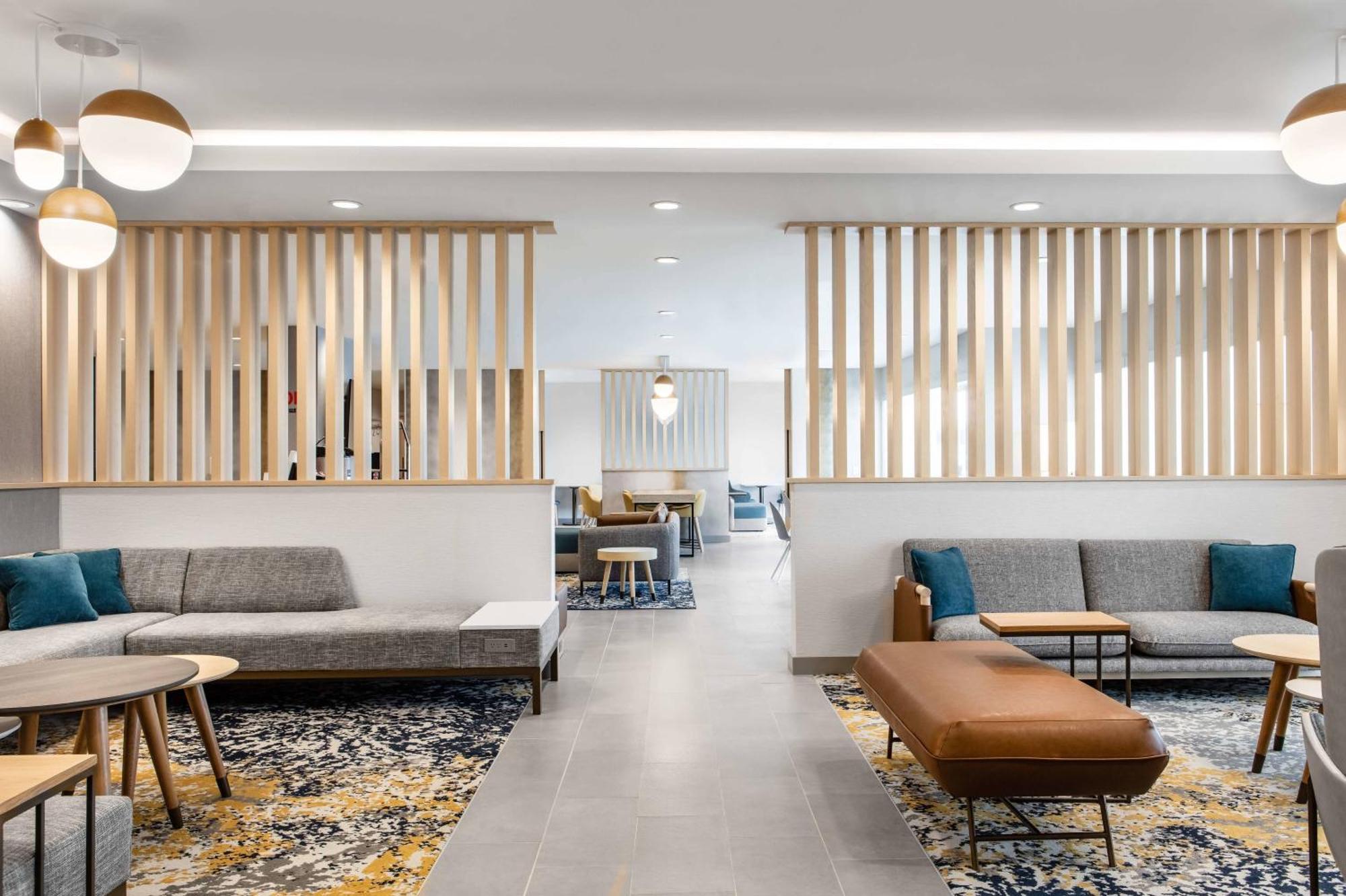 Towneplace By Marriott Milwaukee West Bend
